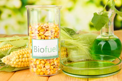 Treborough biofuel availability