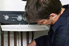 boiler repair Treborough