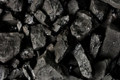 Treborough coal boiler costs