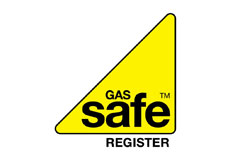 gas safe companies Treborough
